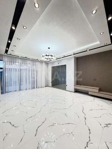 Satılır 4 otaqlı həyət evi/bağ evi 180 m², Mərdəkan q., photo 15 from 22