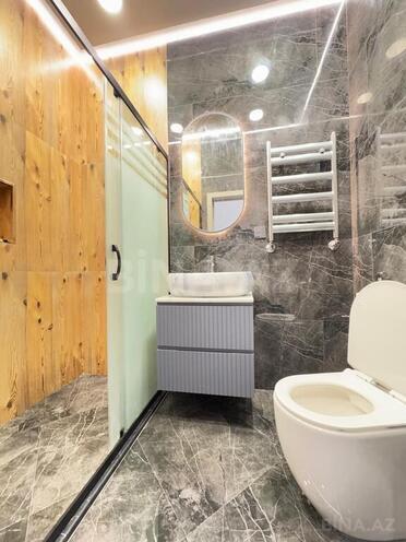 Satılır 4 otaqlı həyət evi/bağ evi 180 m², Mərdəkan q., photo 21 from 22