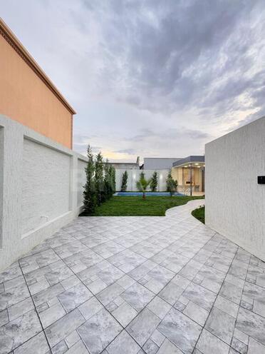 Satılır 4 otaqlı həyət evi/bağ evi 180 m², Mərdəkan q., photo 10 from 22