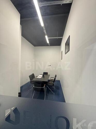 Сдаётся  объект 540 м², м. Элмляр Академиясы, photo 9 from 18