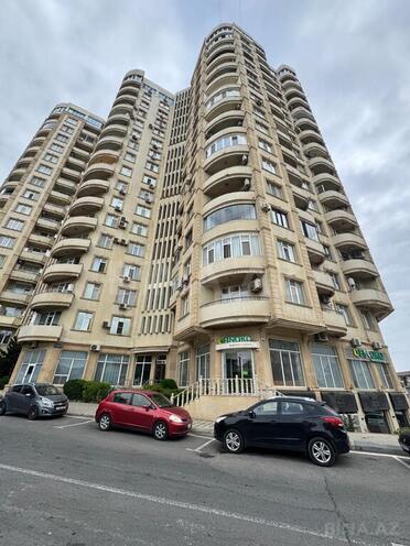 Сдаётся  объект 540 м², м. Элмляр Академиясы, photo 3 from 18