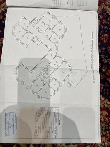 Сдаётся  объект 540 м², м. Элмляр Академиясы, photo 5 from 18