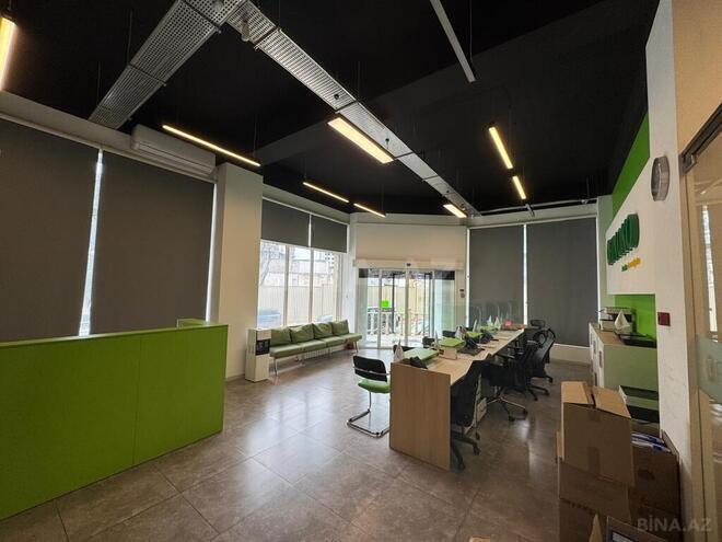 Сдаётся  объект 540 м², м. Элмляр Академиясы, photo 11 from 18