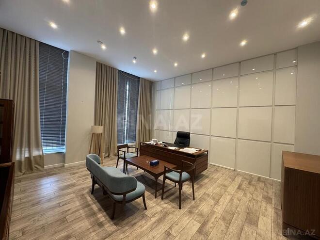 Сдаётся  объект 540 м², м. Элмляр Академиясы, photo 13 from 18