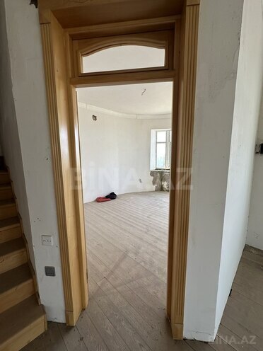 Satılır 12 otaqlı həyət evi/bağ evi 240 m², Novxanı q., photo 9 from 14