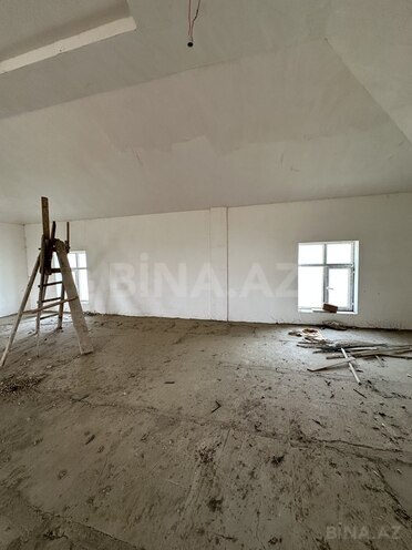 Satılır 12 otaqlı həyət evi/bağ evi 240 m², Novxanı q., photo 11 from 14