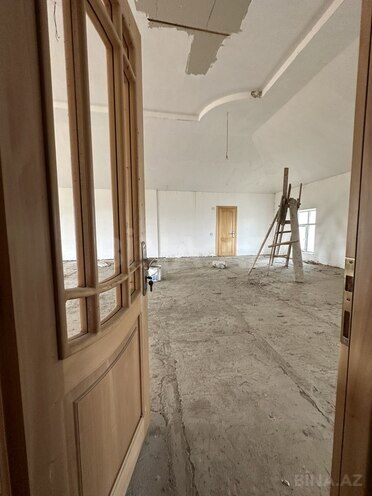 Satılır 12 otaqlı həyət evi/bağ evi 240 m², Novxanı q., photo 10 from 14