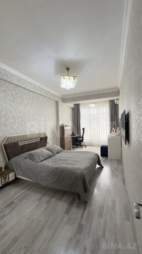 Продаётся 3-комн. новостройка 126 м², м. Иншаатчылар, photo 9 from 32