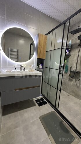 Продаётся 3-комн. новостройка 126 м², м. Иншаатчылар, photo 20 from 32