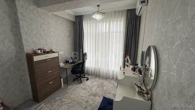 Продаётся 3-комн. новостройка 126 м², м. Иншаатчылар, photo 11 from 32