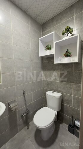 Продаётся 3-комн. новостройка 126 м², м. Иншаатчылар, photo 21 from 32