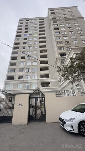 Продаётся 3-комн. новостройка 126 м², м. Иншаатчылар, photo 29 from 32