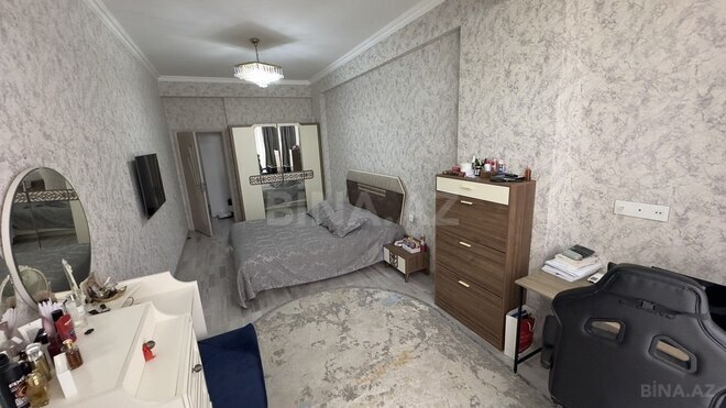 Продаётся 3-комн. новостройка 126 м², м. Иншаатчылар, photo 10 from 32