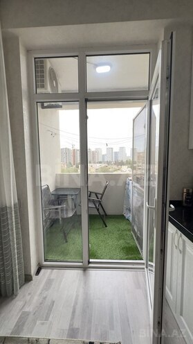 Продаётся 3-комн. новостройка 126 м², м. Иншаатчылар, photo 7 from 32