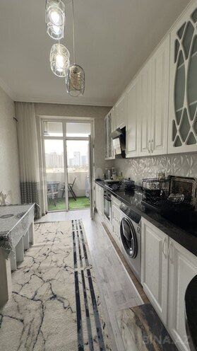 Продаётся 3-комн. новостройка 126 м², м. Иншаатчылар, photo 5 from 32