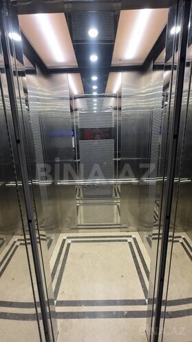 Продаётся 3-комн. новостройка 126 м², м. Иншаатчылар, photo 31 from 32