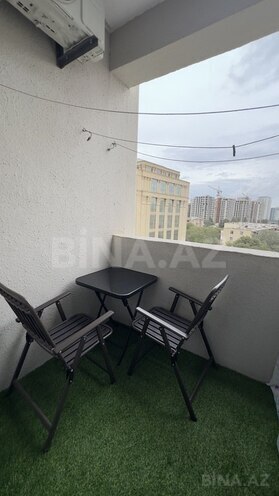 Продаётся 3-комн. новостройка 126 м², м. Иншаатчылар, photo 8 from 32