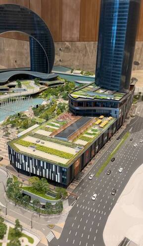 Продаётся 2-комн. новостройка 90 м², Насиминский  р., photo 6 from 14