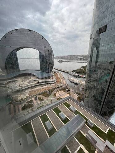 Продаётся 2-комн. новостройка 90 м², Насиминский  р., photo 10 from 14