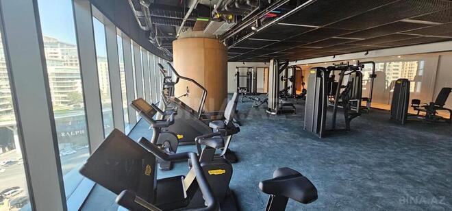 Продаётся 4-комн. новостройка 240 м², Насиминский  р., photo 13 from 17