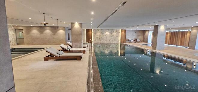 Продаётся 4-комн. новостройка 240 м², Насиминский  р., photo 15 from 17