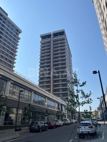 Satılır 3 otaqlı yeni tikili 163 m², Ağ şəhər q., photo 3 from 14