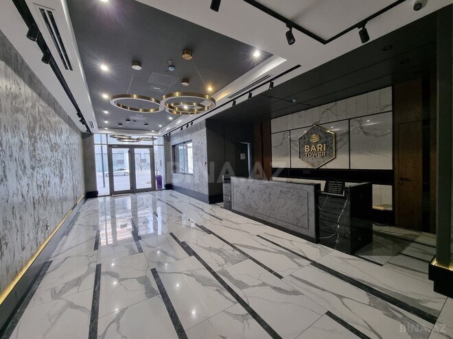 Satılır 3 otaqlı yeni tikili 163 m², Ağ şəhər q., photo 4 from 14
