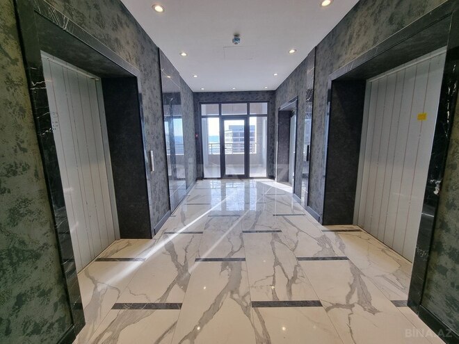 Satılır 3 otaqlı yeni tikili 163 m², Ağ şəhər q., photo 7 from 14