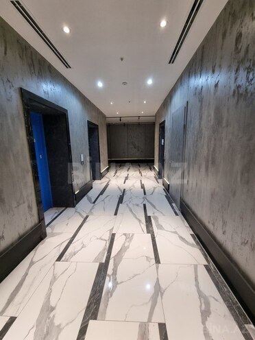 Satılır 3 otaqlı yeni tikili 163 m², Ağ şəhər q., photo 8 from 14