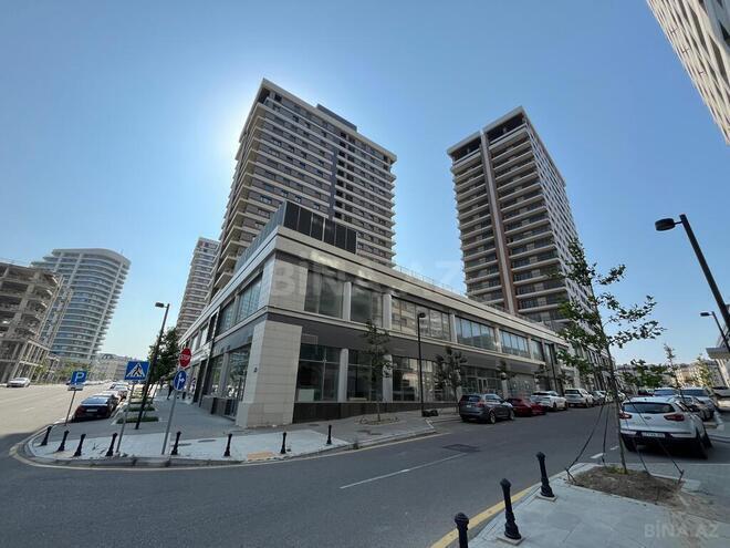 Satılır 3 otaqlı yeni tikili 163 m², Ağ şəhər q., photo 1 from 14