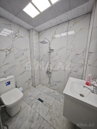 Satılır 2 otaqlı yeni tikili 47 m², Bakıxanov q., photo 9 from 10
