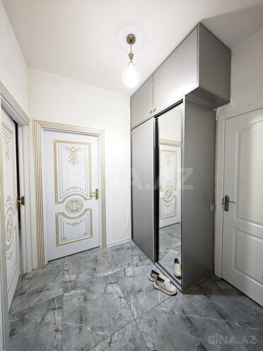 Satılır 2 otaqlı yeni tikili 47 m², Bakıxanov q., photo 7 from 10