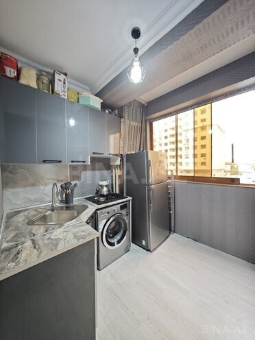 Satılır 2 otaqlı yeni tikili 47 m², Bakıxanov q., photo 5 from 10