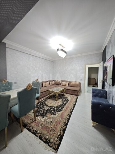 Satılır 2 otaqlı yeni tikili 47 m², Bakıxanov q., photo 3 from 10