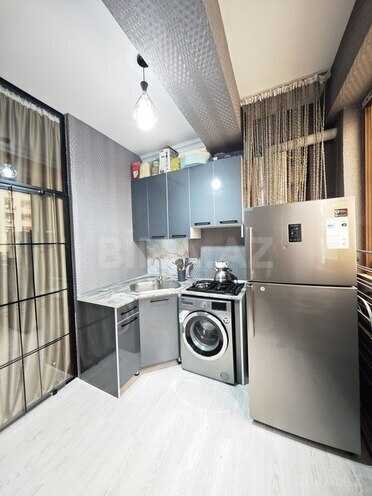 Satılır 2 otaqlı yeni tikili 47 m², Bakıxanov q., photo 4 from 10