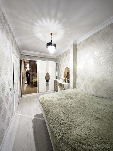 Satılır 2 otaqlı yeni tikili 47 m², Bakıxanov q., photo 8 from 10