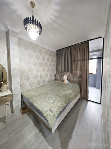 Satılır 2 otaqlı yeni tikili 47 m², Bakıxanov q., photo 6 from 10