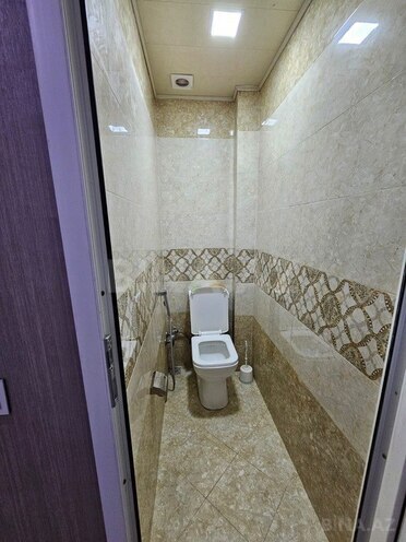 Сдаётся 2-комн. вторичка 60 м², м. Элмляр Академиясы, photo 4 from 17