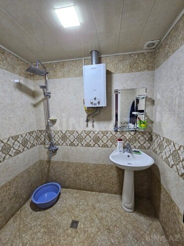 Сдаётся 2-комн. вторичка 60 м², м. Элмляр Академиясы, photo 6 from 17