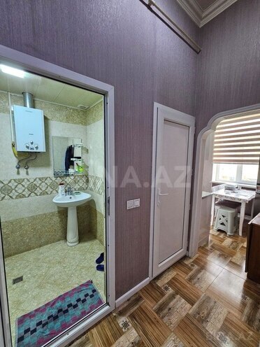 Сдаётся 2-комн. вторичка 60 м², м. Элмляр Академиясы, photo 3 from 17