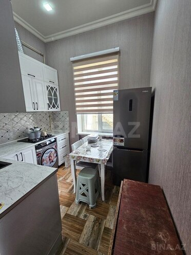 Сдаётся 2-комн. вторичка 60 м², м. Элмляр Академиясы, photo 5 from 17