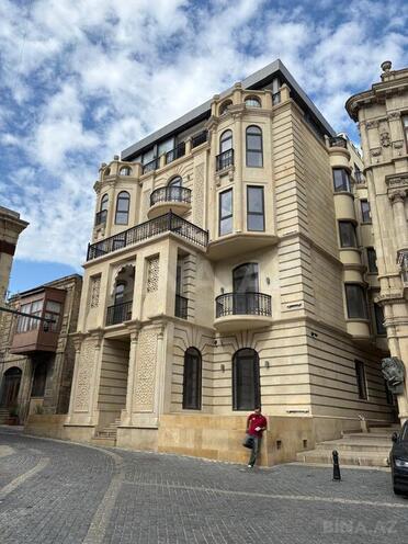 Сдаётся 4-комн. дом/дача 180 м², м. Ичеришехер, photo 1 from 31