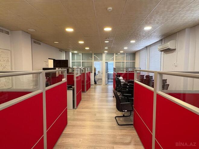 Сдаётся 20-комн. офис 1 000 м², м. Ичеришехер, photo 25 from 32