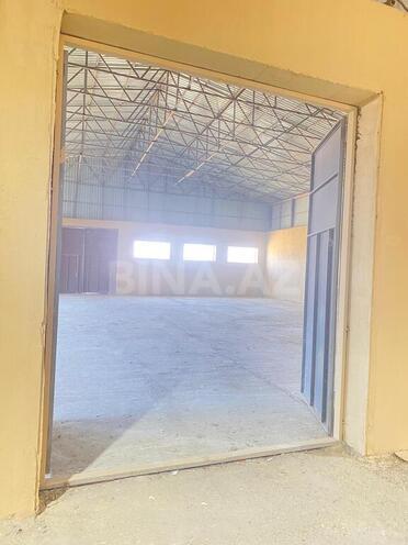 Сдаётся  объект 1 000 м², Хазарский р., photo 6 from 9