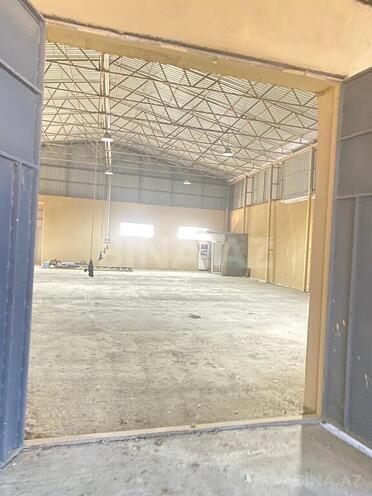 Сдаётся  объект 1 000 м², Хазарский р., photo 8 from 9