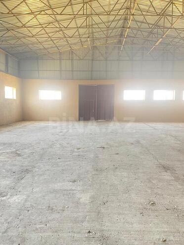 Сдаётся  объект 1 000 м², Хазарский р., photo 7 from 9