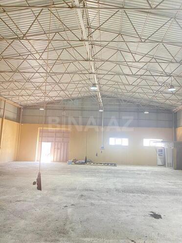 Сдаётся  объект 1 000 м², Хазарский р., photo 4 from 9