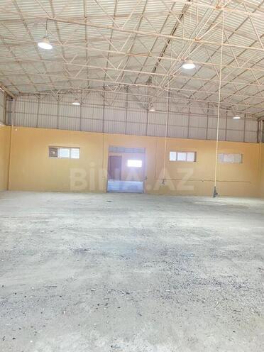 Сдаётся  объект 1 000 м², Хазарский р., photo 5 from 9