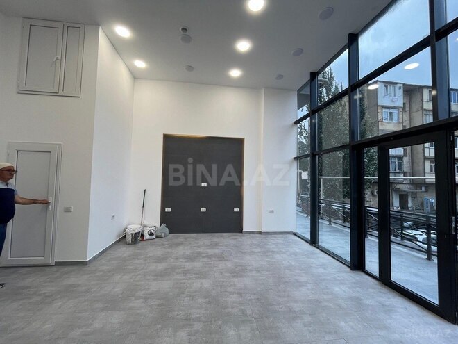 İcarəyə verilir  obyekt 40 m², Qaraçuxur q., photo 5 from 8