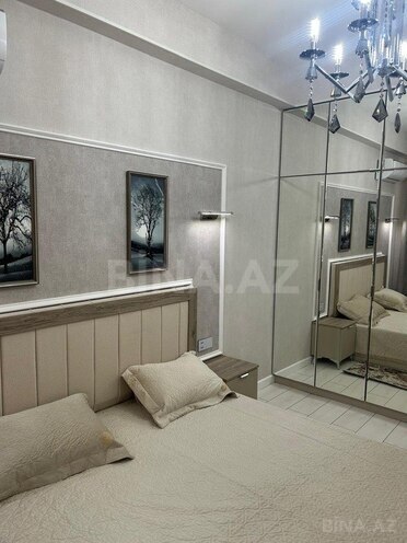 Продаётся 2-комн. новостройка 65 м², пос. Масазыр, photo 15 from 32